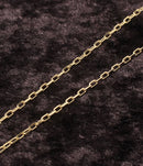swarovski necklace functional details