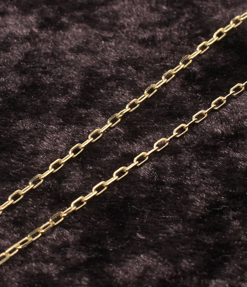 swarovski necklace functional details