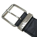 christian dior belt side view