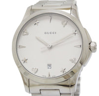 Gucci Watch
