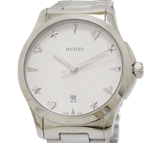 gucci watch