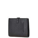 burberry wallet front view