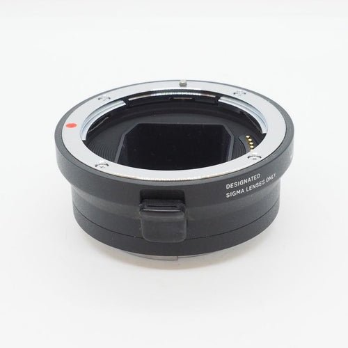 sony mc-11 other side view