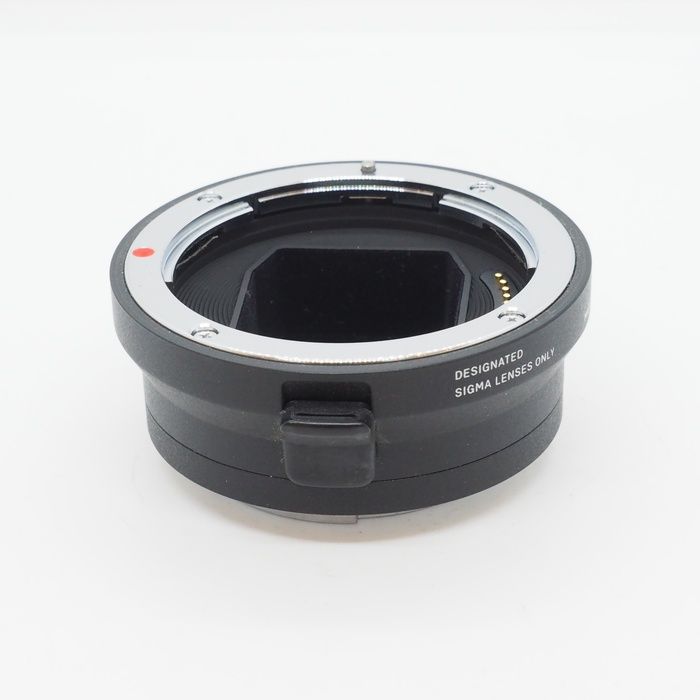 sony mc-11 other side view