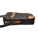 louis vuitton m45266 shoulder bag side view