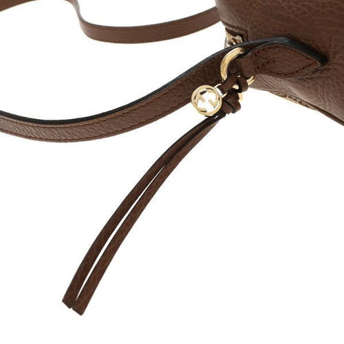 gucci 449413 shoulder bag interior details