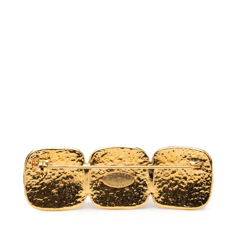 Chanel Brooch