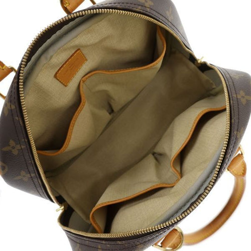 louis vuitton m42228 pouch / clutch front view