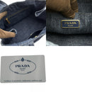 prada b1877b handbag markings and labels