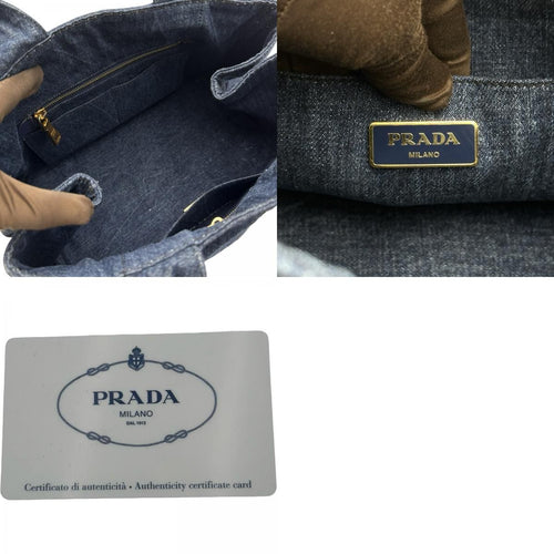 prada b1877b handbag markings and labels
