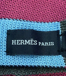 hermes navy necktie condition details