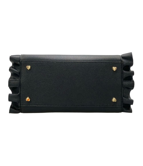 samantha vega shoulder bag side view