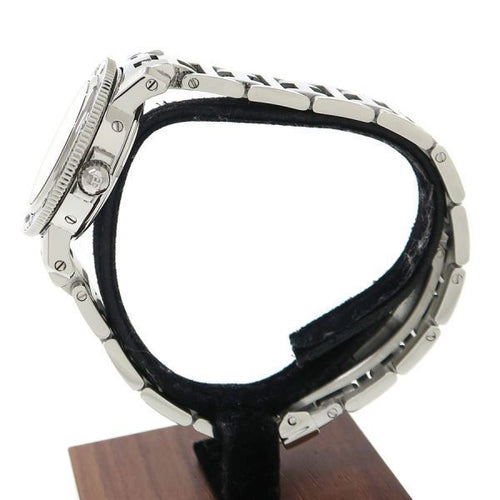 hermes cl5.210 watch rear view