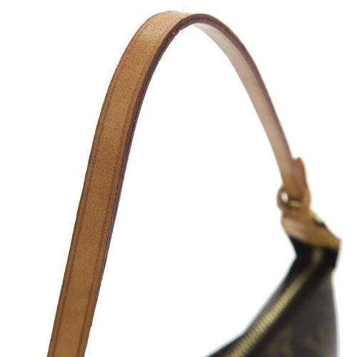 louis vuitton m51980 pouch / clutch side view