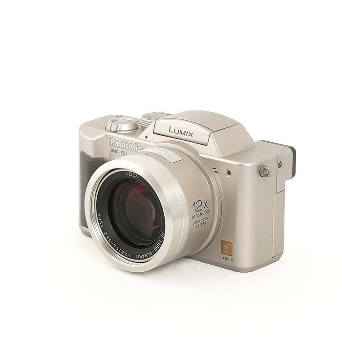 Panasonic DMC-FZ1 Compact Digital Camera