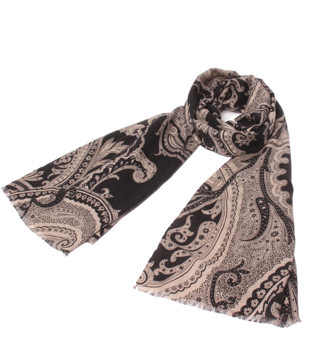 Etro Scarf