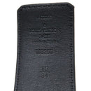 louis vuitton m8263 belt markings and labels