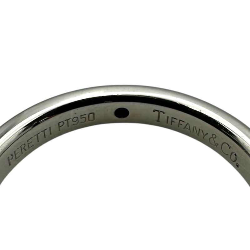 ring condition details