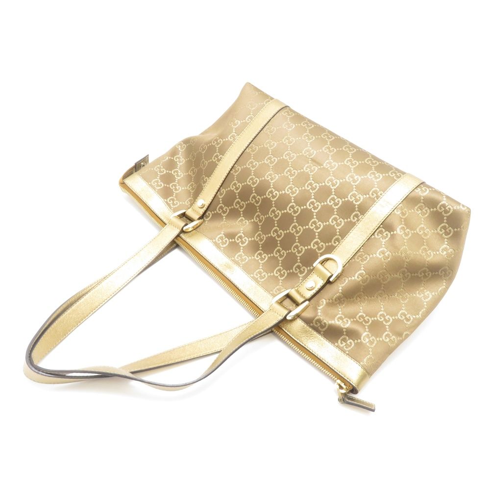 gucci handbag rear view