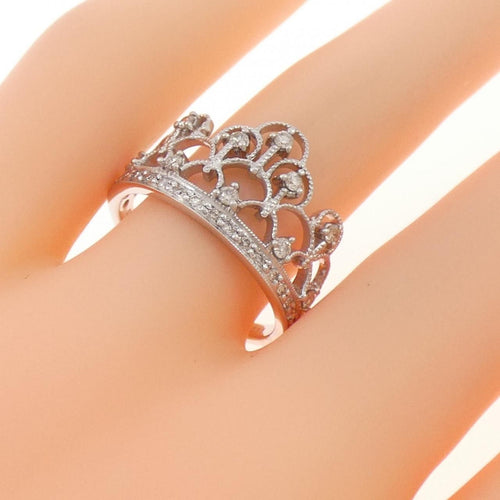 ring side view