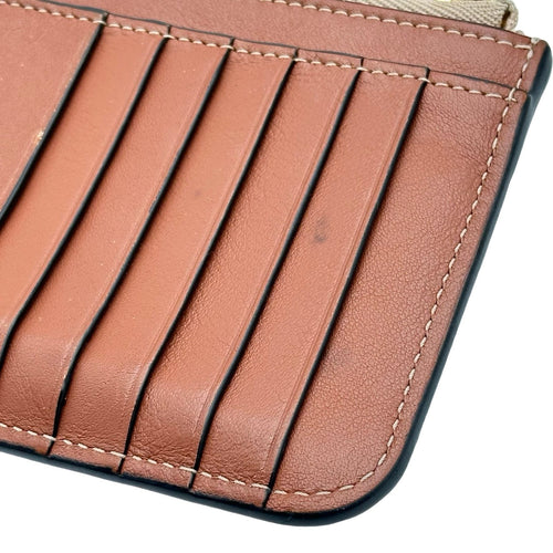 chloe wallet functional details