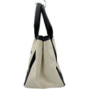 balenciaga tote bag rear view
