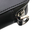 valentino garavani shoulder bag interior details