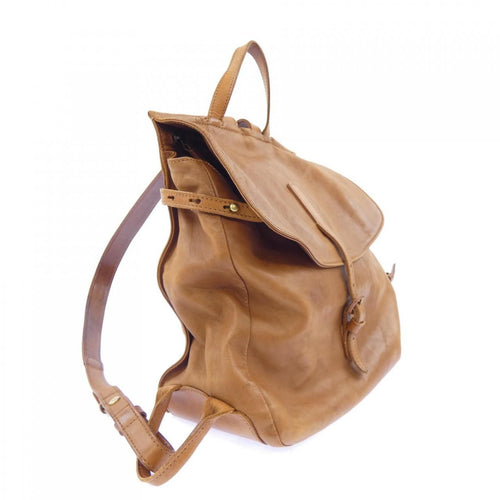 genten handbag front view