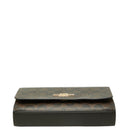 coach cp033 shoulder bag rear view