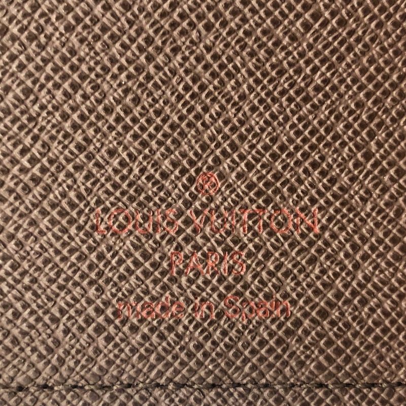 louis vuitton n61675 wallet functional details