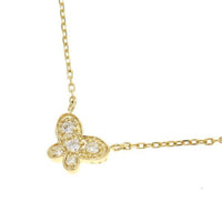 Star Jewelry Necklace