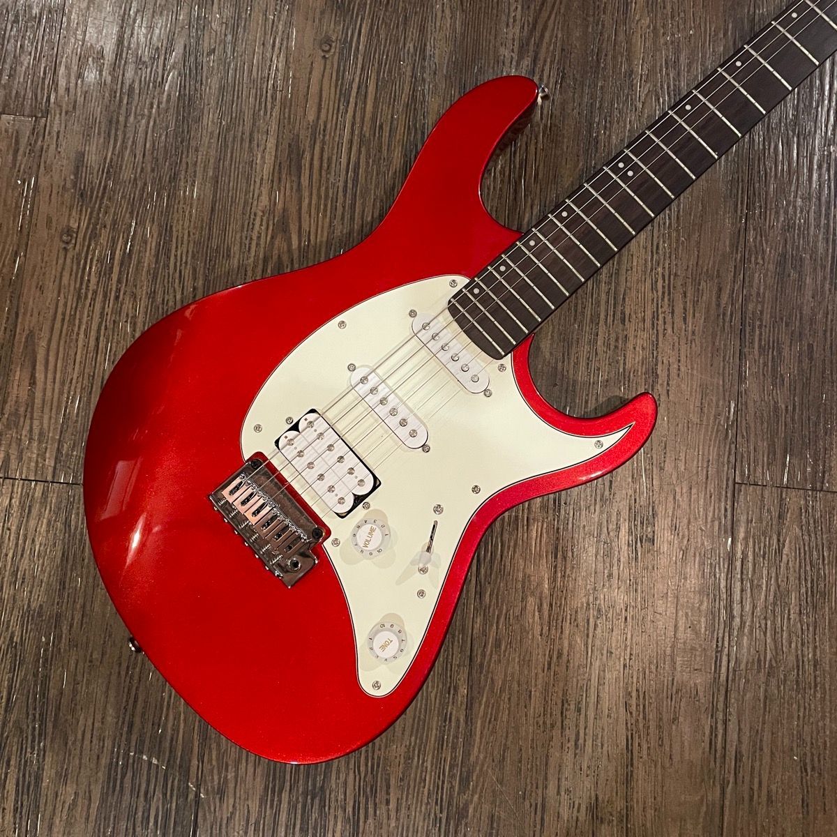 Electric Guitar