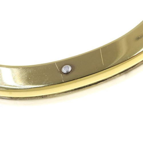 georg jensen bracelet side view