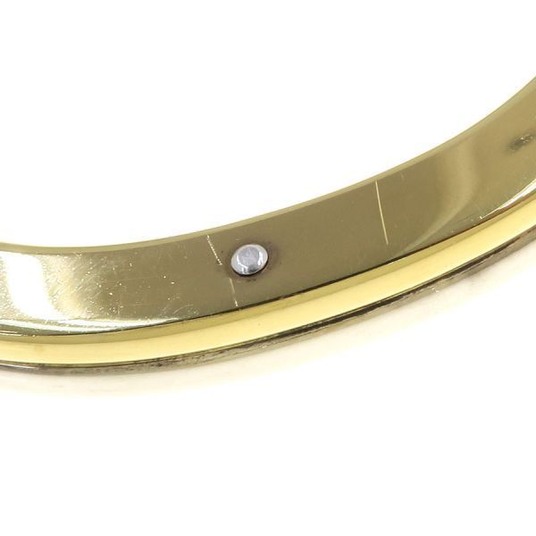 georg jensen bracelet side view