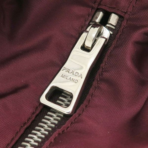 prada 1bg057 shoulder bag condition details