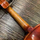 suzuki no.280 string instrument functional details
