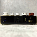 guitar effector accessories included