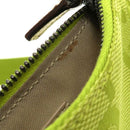 gucci 037 pouch / clutch functional details