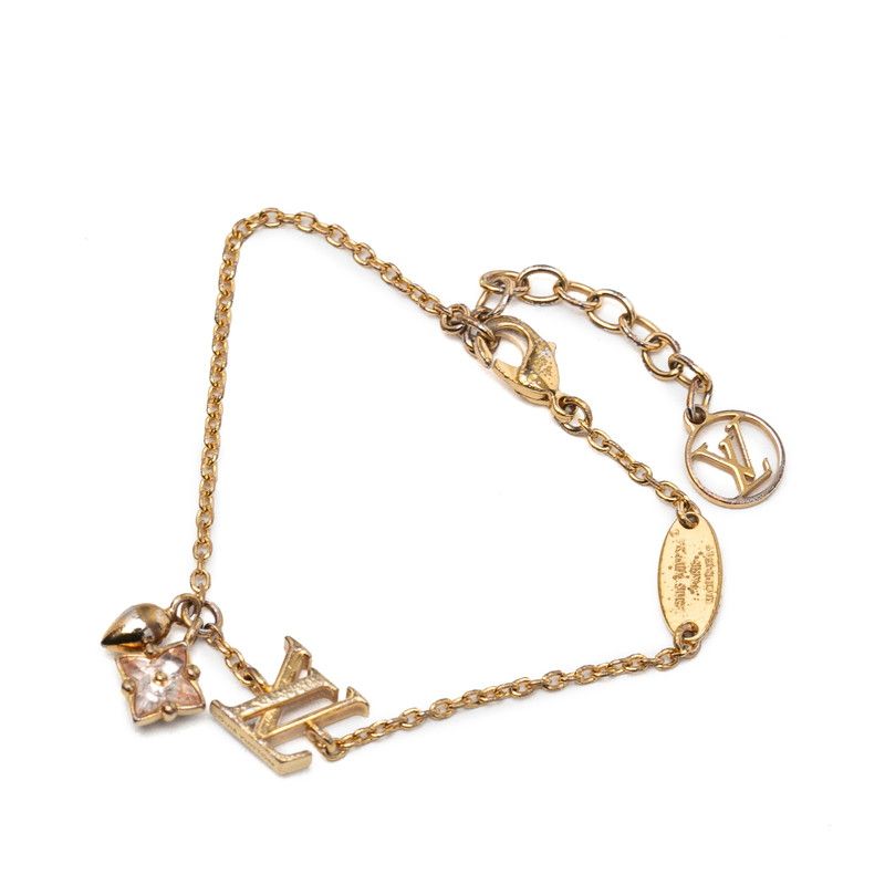 Louis Vuitton M00801 Bracelet