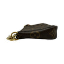 louis vuitton m58009 pouch / clutch side view