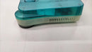 nintendo nus-001 video game console side view