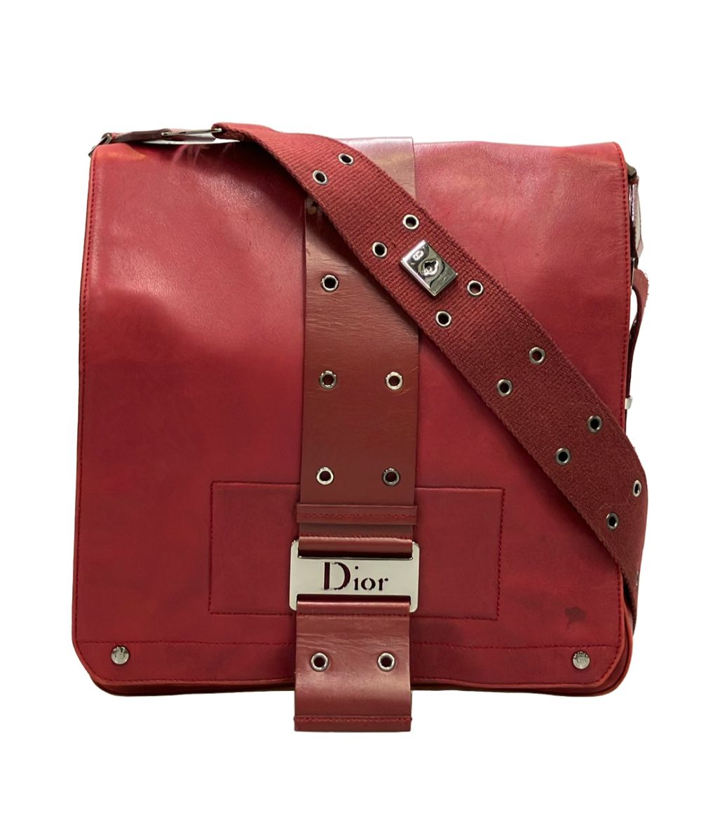 christian dior shoulder bag