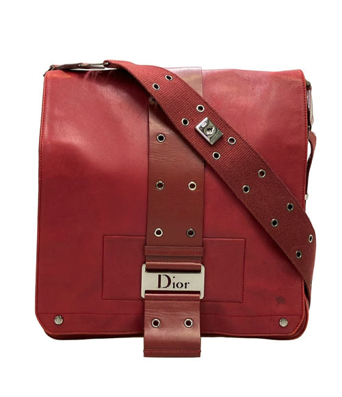 christian dior shoulder bag