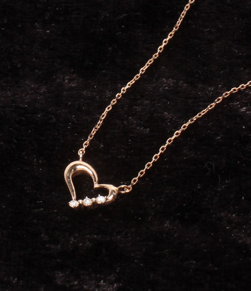 canal 4°c canal4 pink necklace condition details