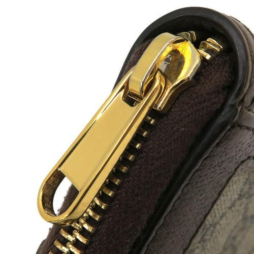 gucci 658552 coin purse accessories included