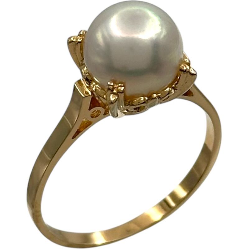 Tasaki Ring