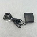 nintendo ags-001 handheld console markings and labels