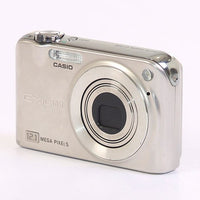Casio EX-Z1200SR Compact Digital Camera