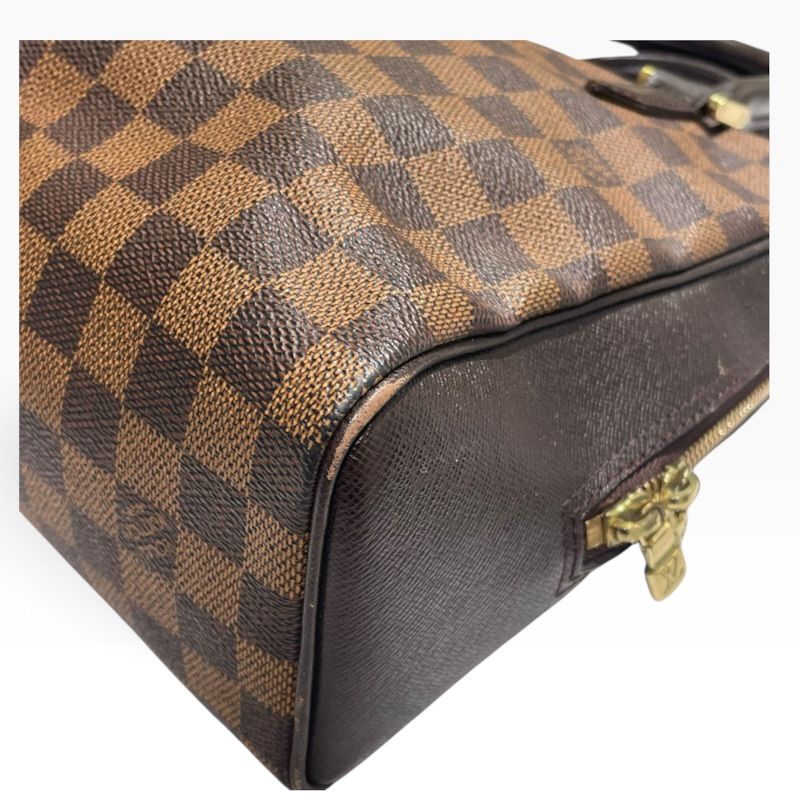 louis vuitton n51150 handbag functional details
