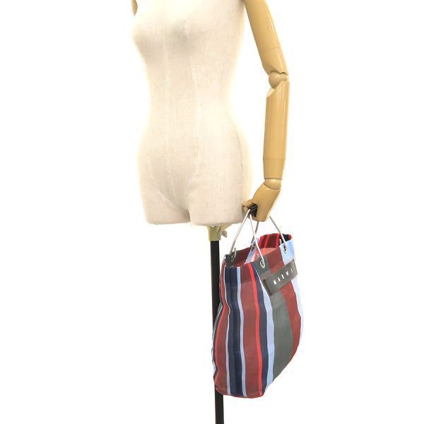 marni tote bag markings and labels